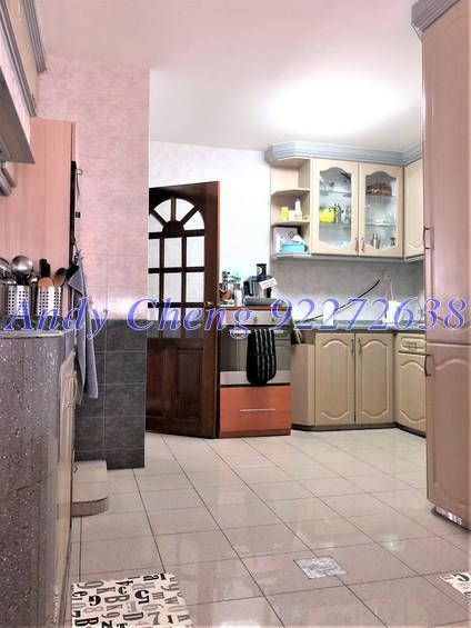 Serangoon Garden Estate (D19), Semi-Detached #172854852